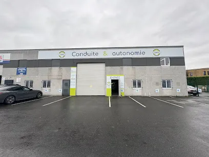 Image de CEA (CONDUITE ET AUTONOMIE)