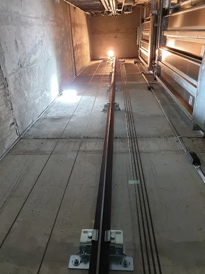 Image de IK ASCENSEUR