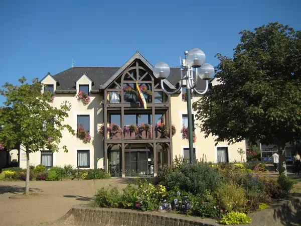 Monte Escalier Pratique Monte escalier Acigné