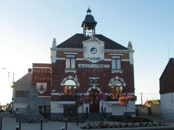 Monte Escalier Pratique Monte escalier Auchy-les-Mines