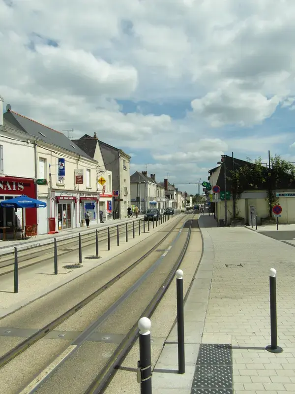 Monte Escalier Pratique Monte escalier Avrillé
