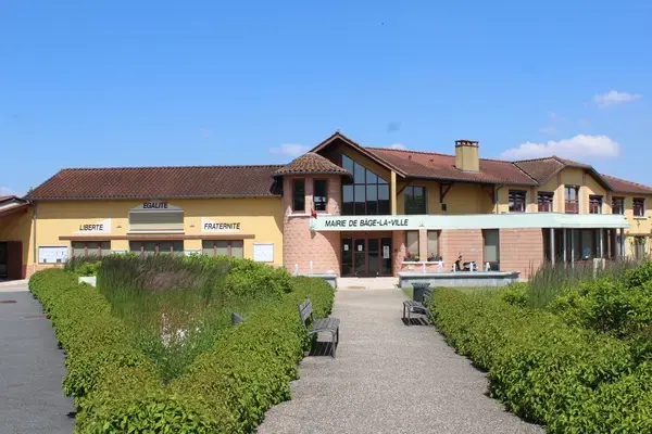 Monte Escalier Pratique Monte escalier Bâgé-Dommartin