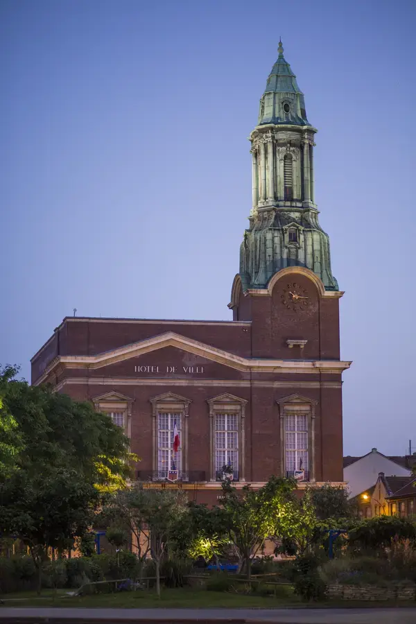 Monte Escalier Pratique Monte escalier Bois-Colombes