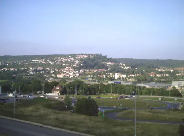 Monte Escalier Pratique Monte escalier Bouxières-aux-Dames