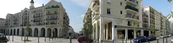 Monte Escalier Pratique Monte escalier Bussy-Saint-Georges