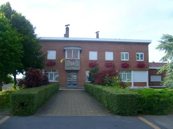 Monte Escalier Pratique Monte escalier Cappelle-la-Grande