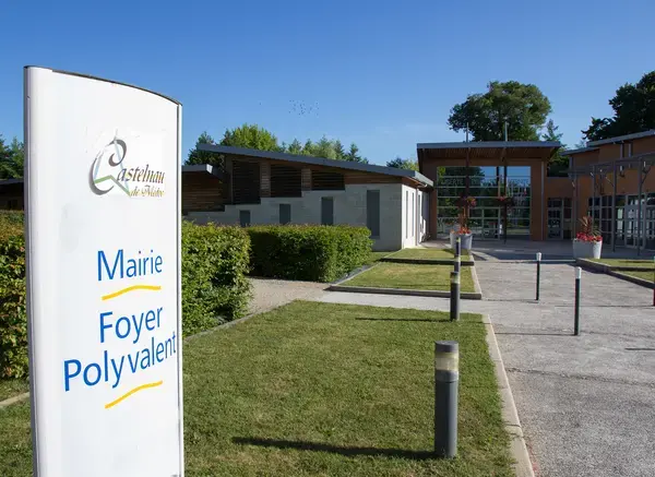 Monte Escalier Pratique Monte escalier Castelnau-de-Médoc