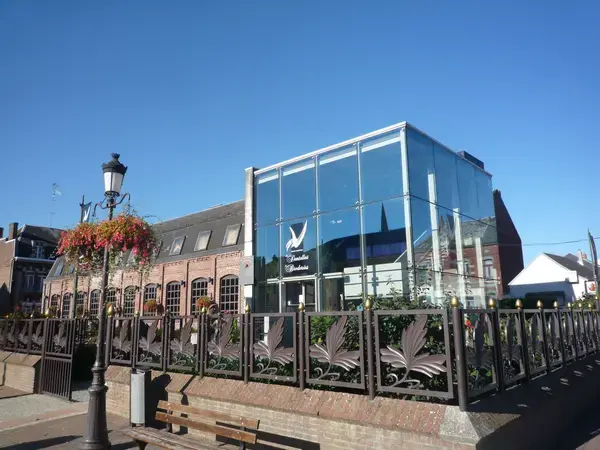 Monte Escalier Pratique Monte escalier Caudry