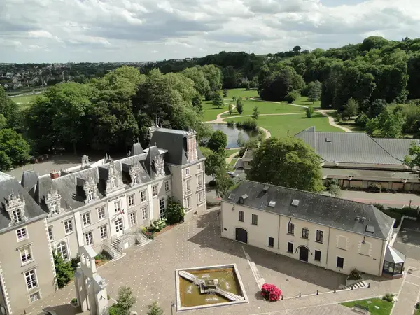 Monte Escalier Pratique Monte escalier Changé