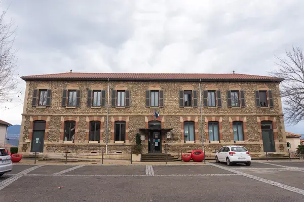 Monte Escalier Pratique Monte escalier Clonas-sur-Varèze