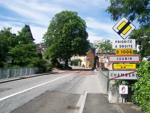 Monte Escalier Pratique Monte escalier Cognin