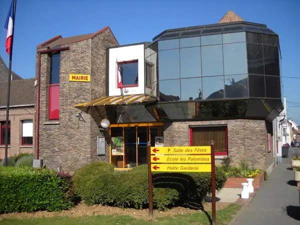 Monte Escalier Pratique Monte escalier Dourges