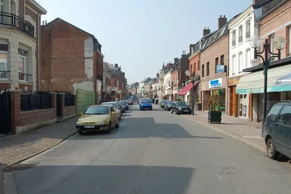 Monte Escalier Pratique Monte escalier Fourmies