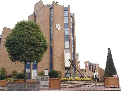 Monte Escalier Pratique Monte escalier Grande-Synthe