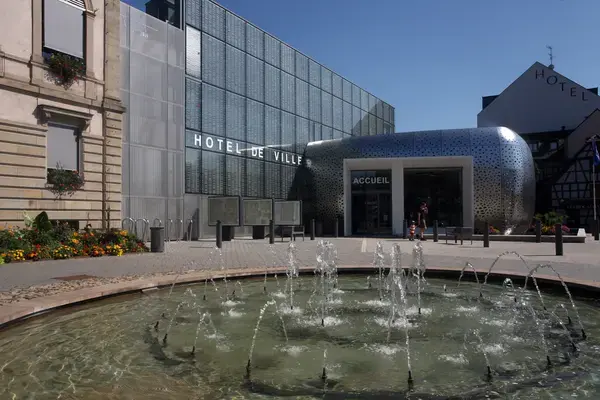 Monte Escalier Pratique Monte escalier Illkirch-Graffenstaden