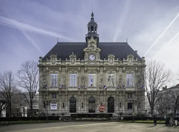 Monte Escalier Pratique Monte escalier Ivry-sur-Seine