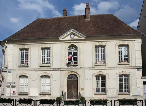 Monte Escalier Pratique Monte escalier Jouarre