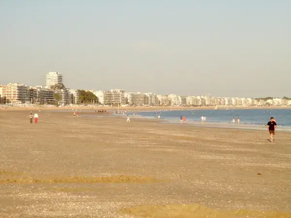 Monte Escalier Pratique Monte escalier La Baule-Escoublac