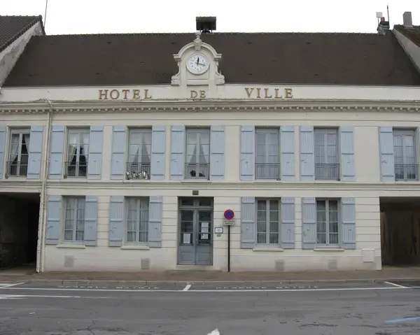 Monte Escalier Pratique Monte escalier La Ferté-Gaucher