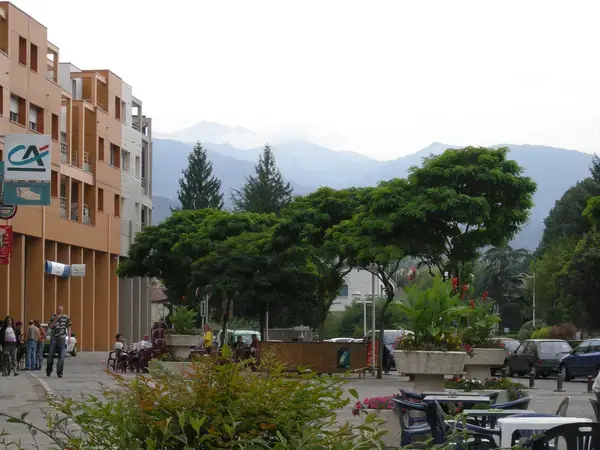 Monte Escalier Pratique Monte escalier Lavelanet