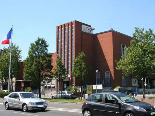 Monte Escalier Pratique Monte escalier Le Bourget