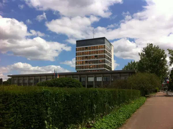 Monte Escalier Pratique Monte escalier Le Grand-Quevilly