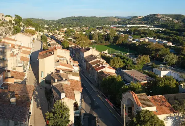 Monte Escalier Pratique Monte escalier Les Pennes-Mirabeau