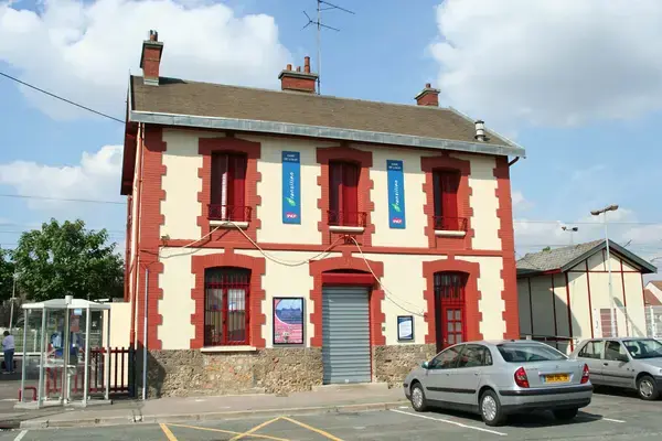 Monte Escalier Pratique Monte escalier Limay