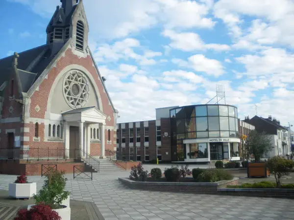 Monte Escalier Pratique Monte escalier Loison-sous-Lens