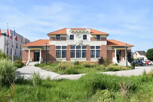 Monte Escalier Pratique Monte escalier Longueau