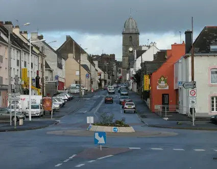 Monte Escalier Pratique Monte escalier Loudéac