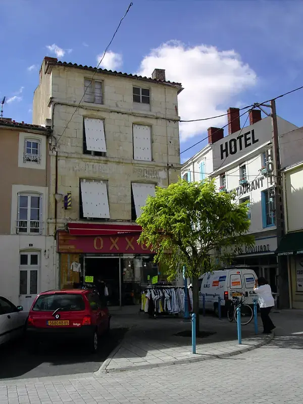 Monte Escalier Pratique Monte escalier Luçon