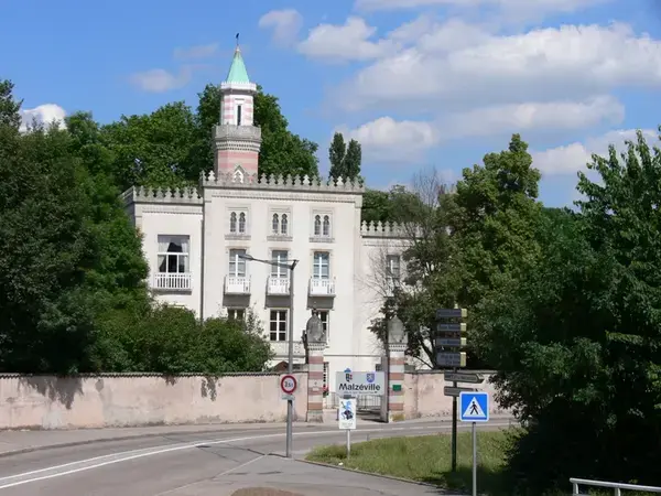 Monte Escalier Pratique Monte escalier Malzéville