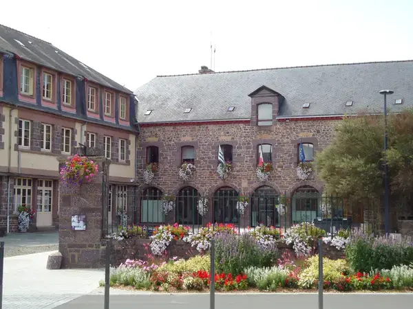 Monte Escalier Pratique Monte escalier Montfort-sur-Meu