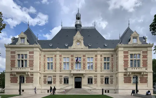 Monte Escalier Pratique Monte escalier Montrouge