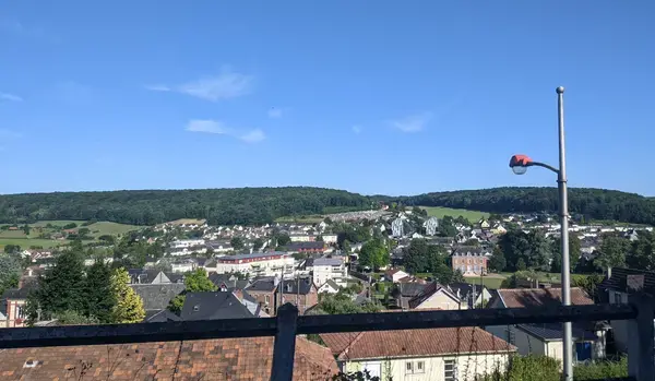 Monte Escalier Pratique Monte escalier Montville