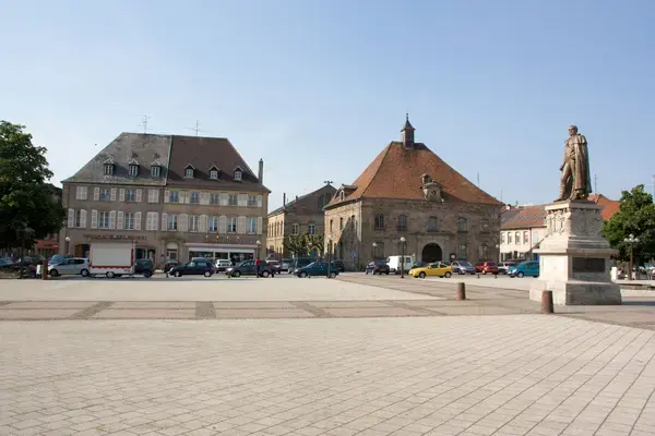Monte Escalier Pratique Monte escalier Phalsbourg