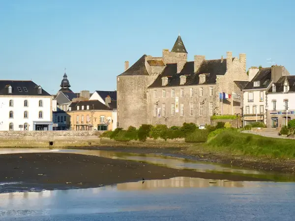 Monte Escalier Pratique Monte escalier Pont-l'Abbé
