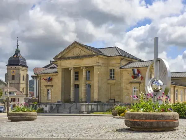 Monte Escalier Pratique Monte escalier Pontarlier