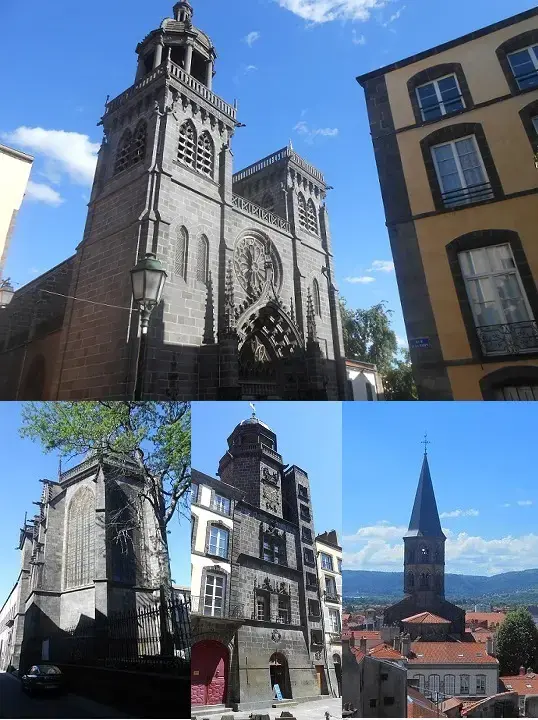 Monte Escalier Pratique Monte escalier Riom