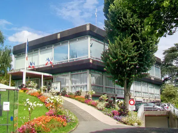 Monte Escalier Pratique Monte escalier Saint-Brice-sous-Forêt