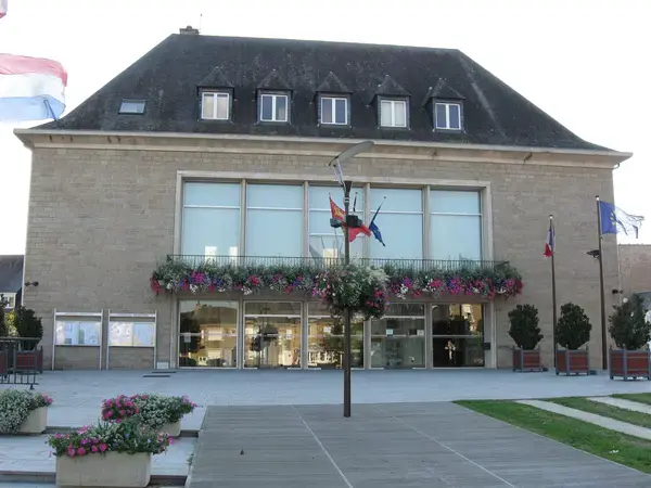 Monte Escalier Pratique Monte escalier Saint-Hilaire-du-Harcouët