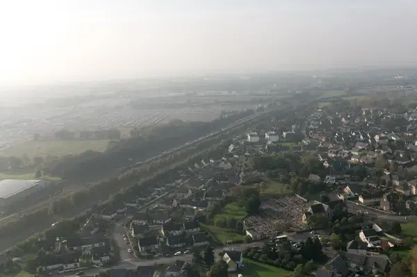 Monte Escalier Pratique Monte escalier Saint-Jacques-de-la-Lande