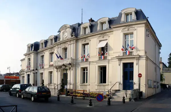 Monte Escalier Pratique Monte escalier Saint-Leu-la-Forêt