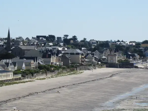 Monte Escalier Pratique Monte escalier Saint-Pair-sur-Mer