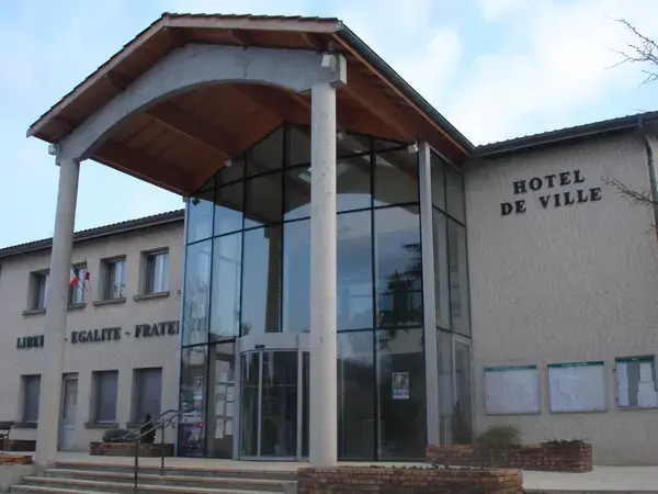 Monte Escalier Pratique Monte escalier Saint-Pierre-de-Chandieu