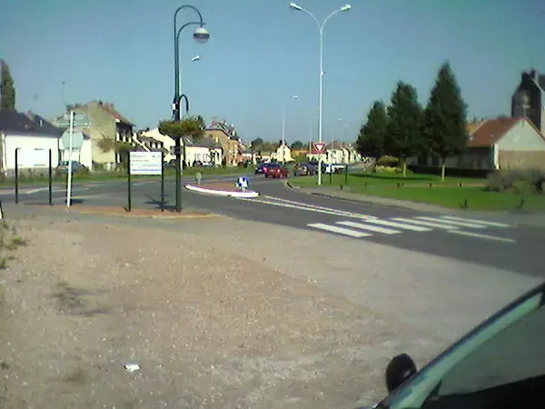 Monte Escalier Pratique Monte escalier Salouël