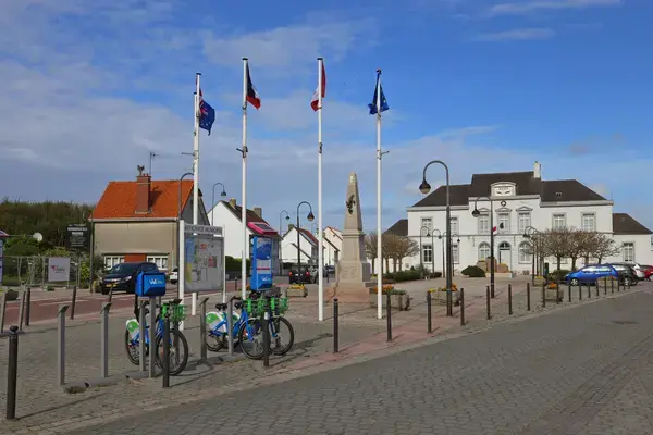 Monte Escalier Pratique Monte escalier Sangatte