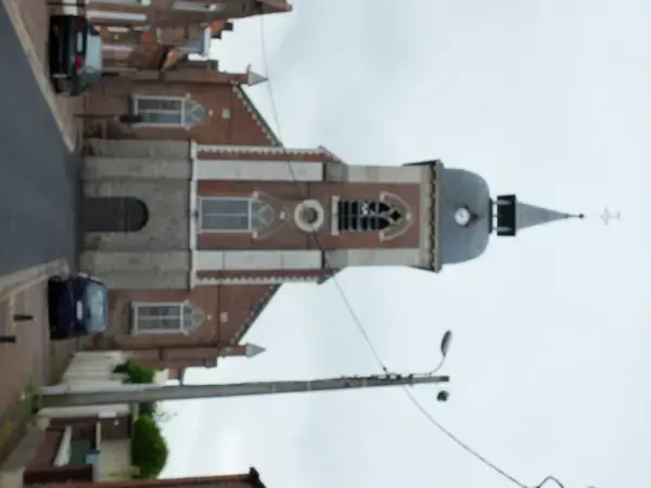 Monte Escalier Pratique Monte escalier Sin-le-Noble