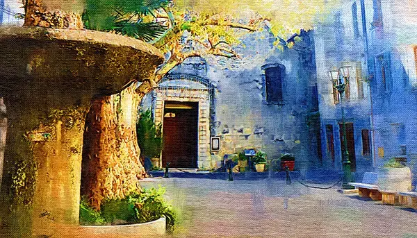 Monte Escalier Pratique Monte escalier Solliès-Toucas